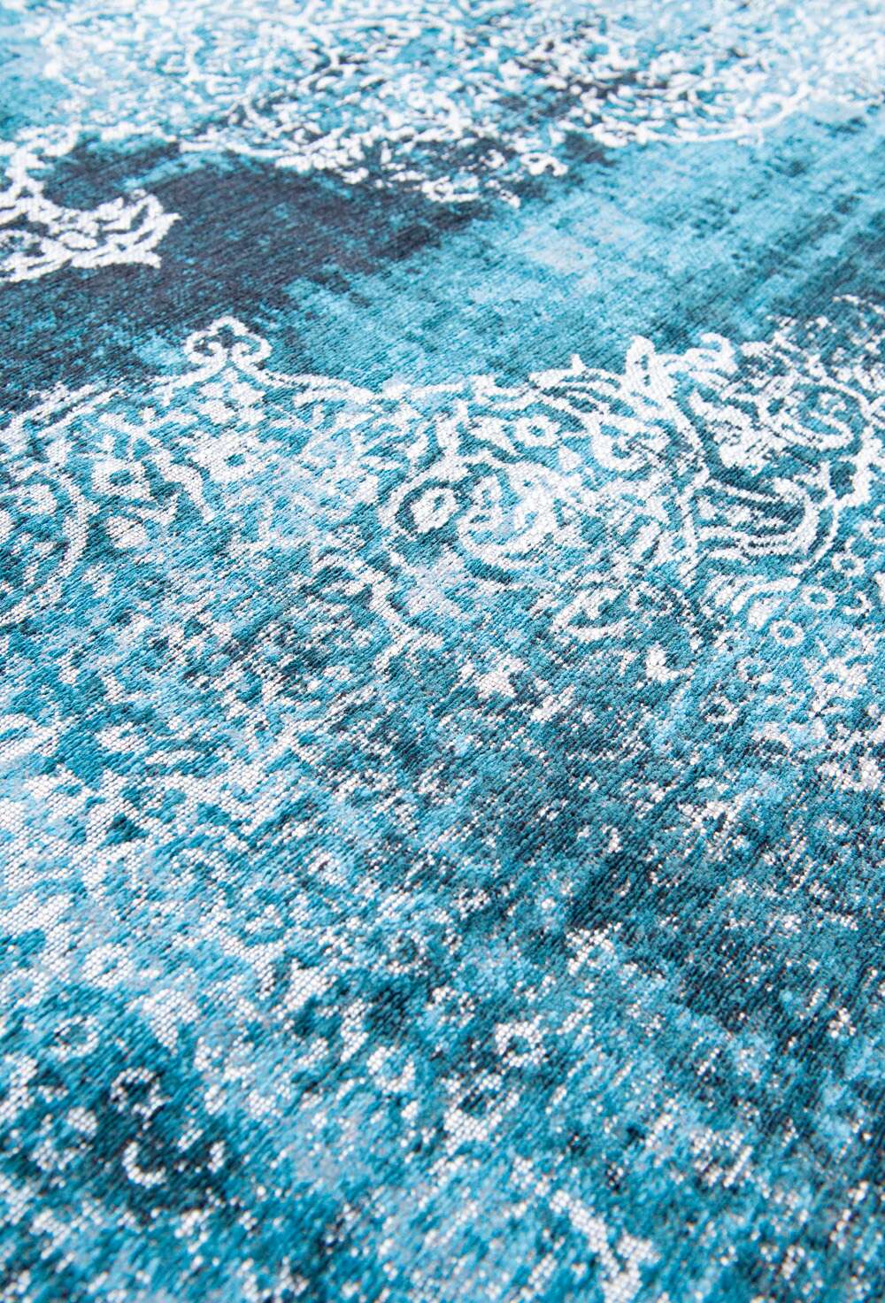 Fading World Kirman 9374 Storm gulvteppe