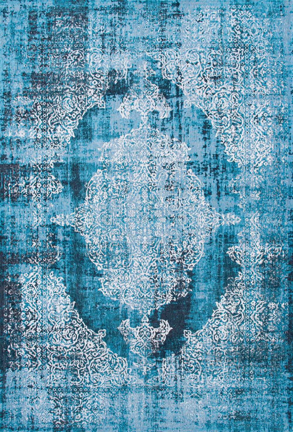 Fading World Kirman 9374 Storm gulvteppe