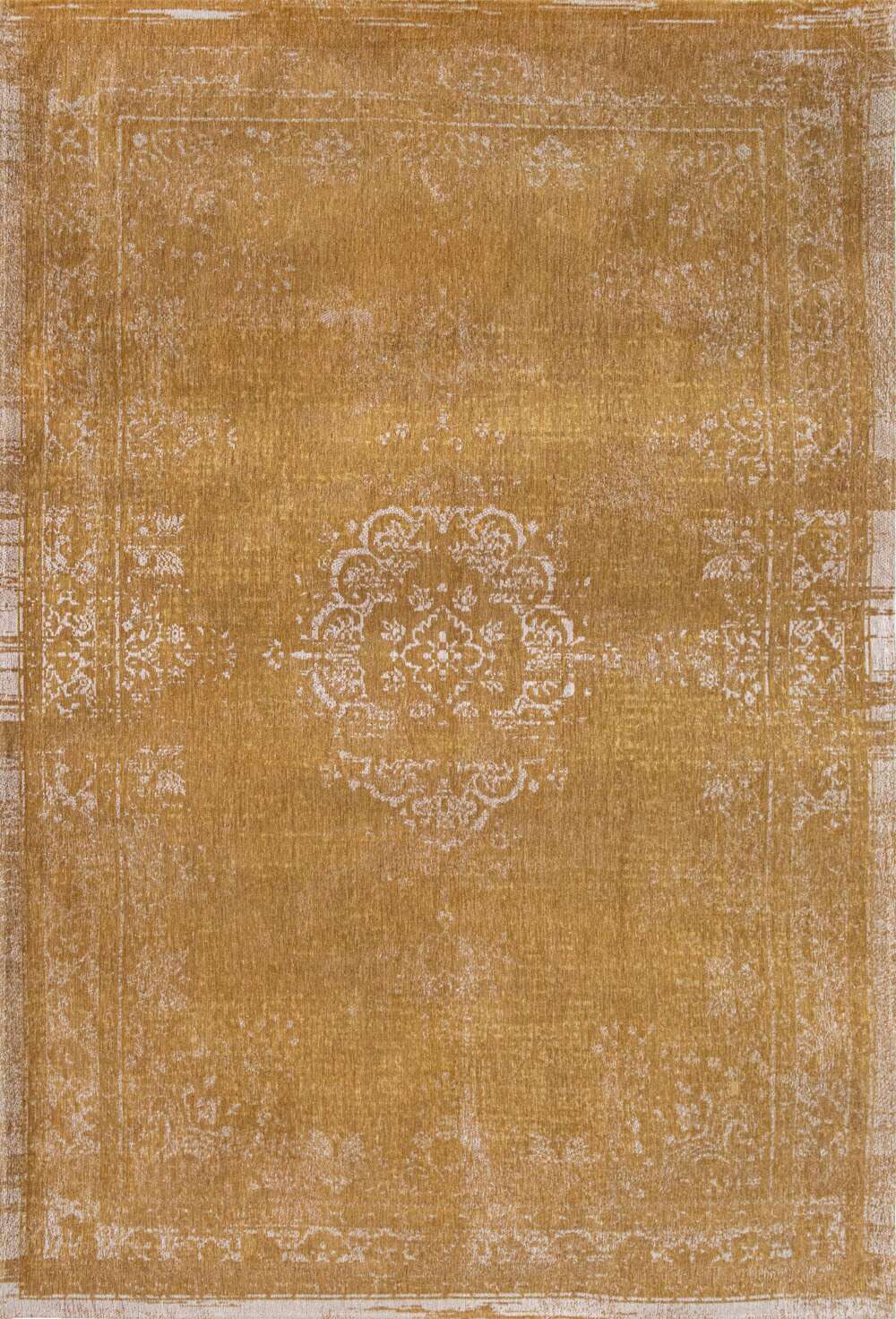 Fading World 9145 Spring Moss gulvteppe