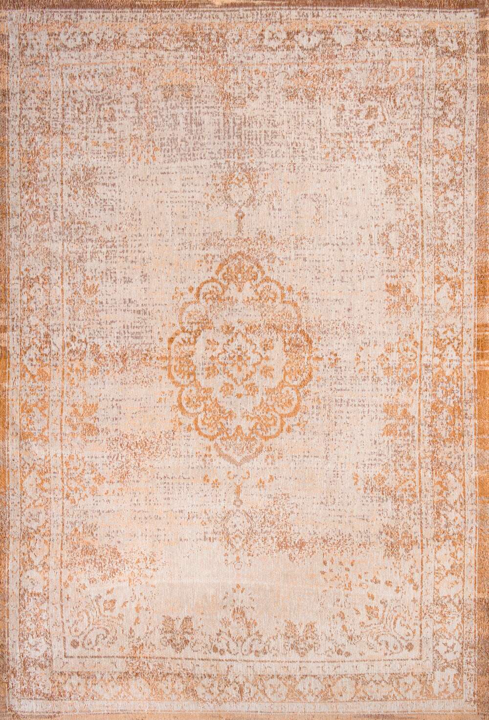 Fading World 9067 Salmon gulvteppe