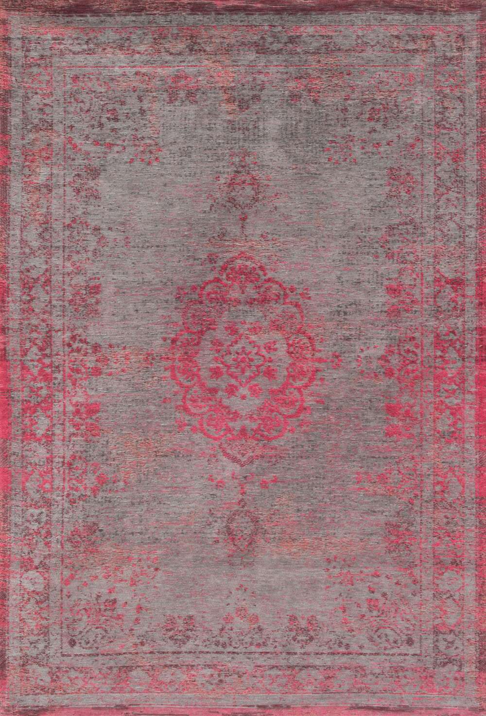 Fading World 8261 Pink Flash gulvteppe