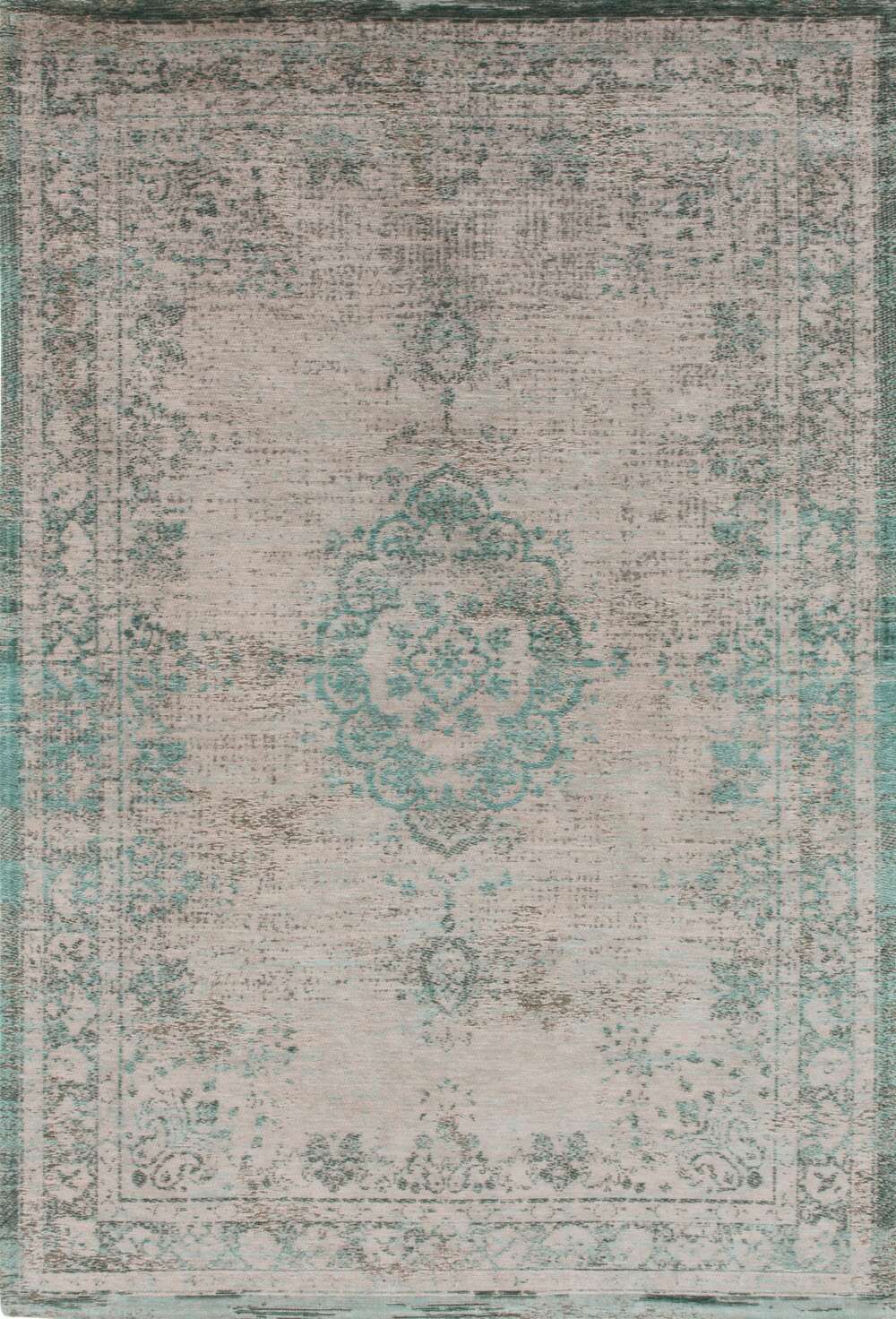 Fading World 8259 Jade Oyster gulvteppe