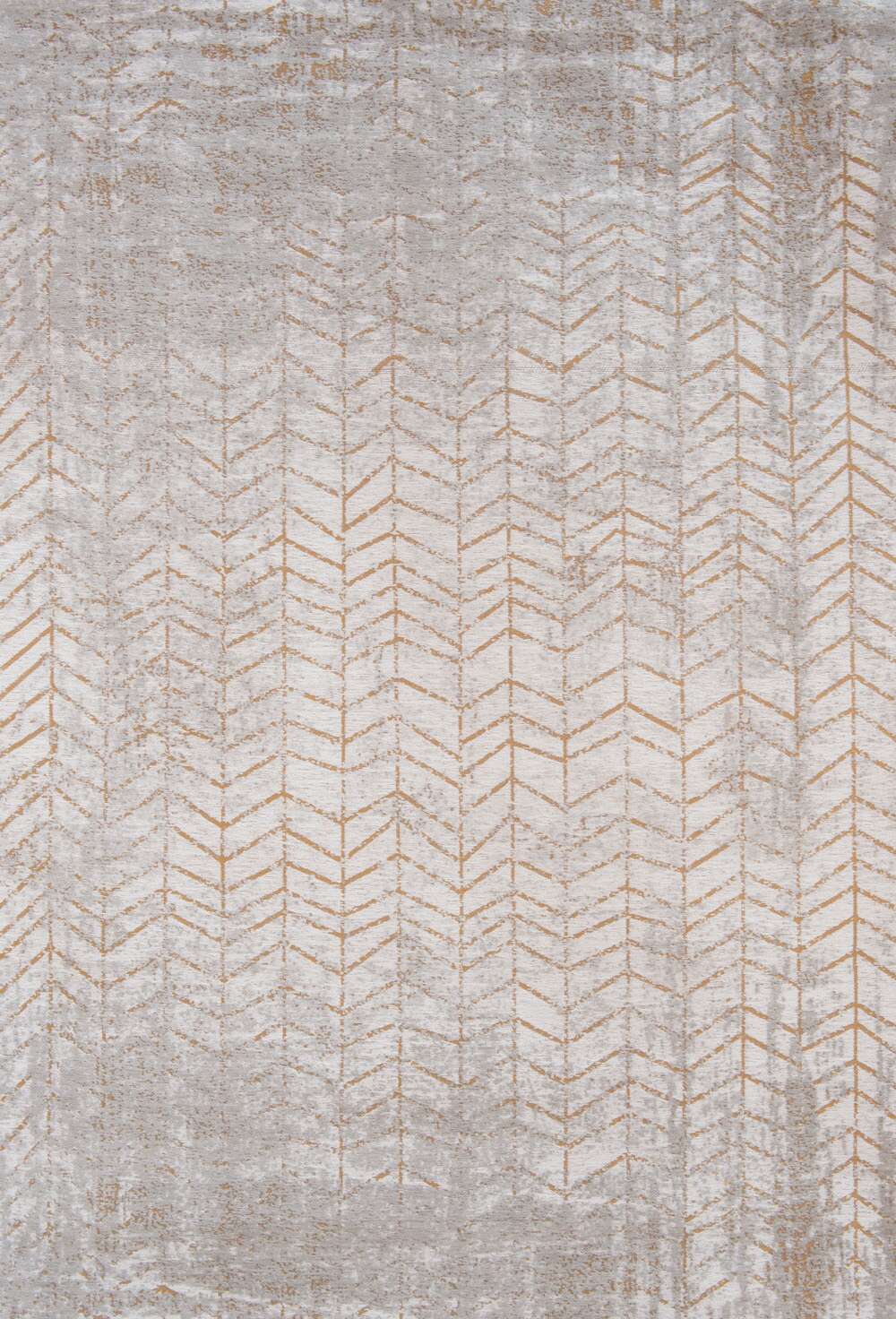 Mad Men 8928 Central Yellow gulvteppe