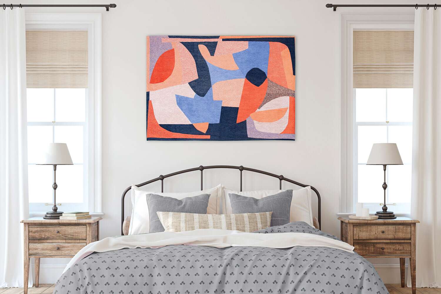 Gallery Shapes 9368 Carpe Diem gulvteppe