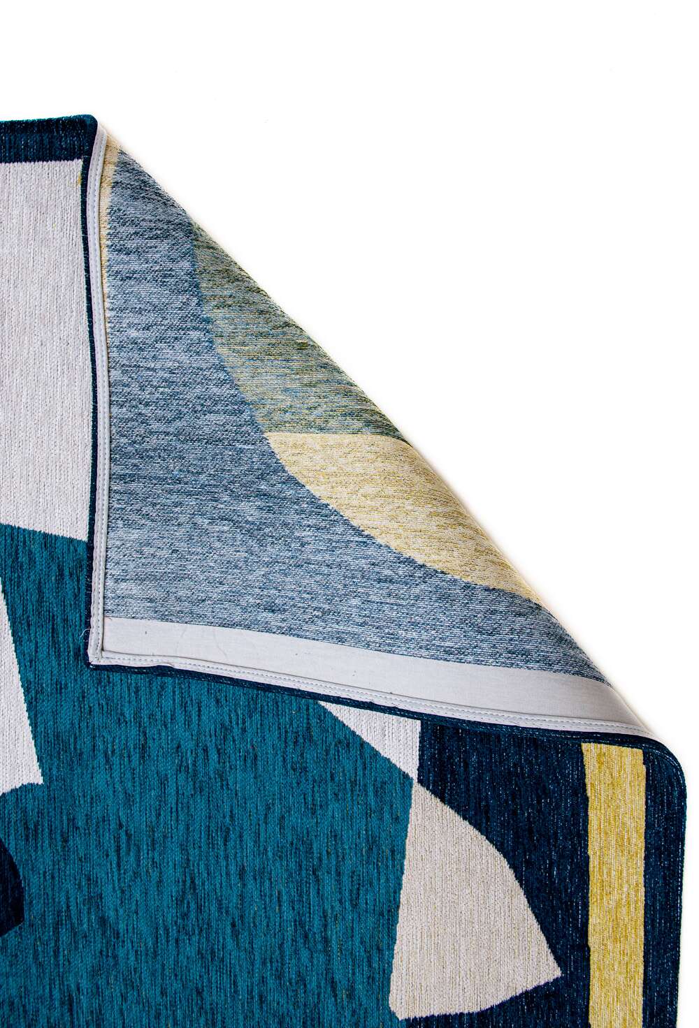 Gallery Shapes 9369 Duck Song gulvteppe