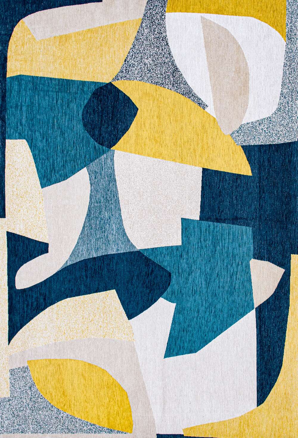 Gallery Shapes 9369 Duck Song gulvteppe