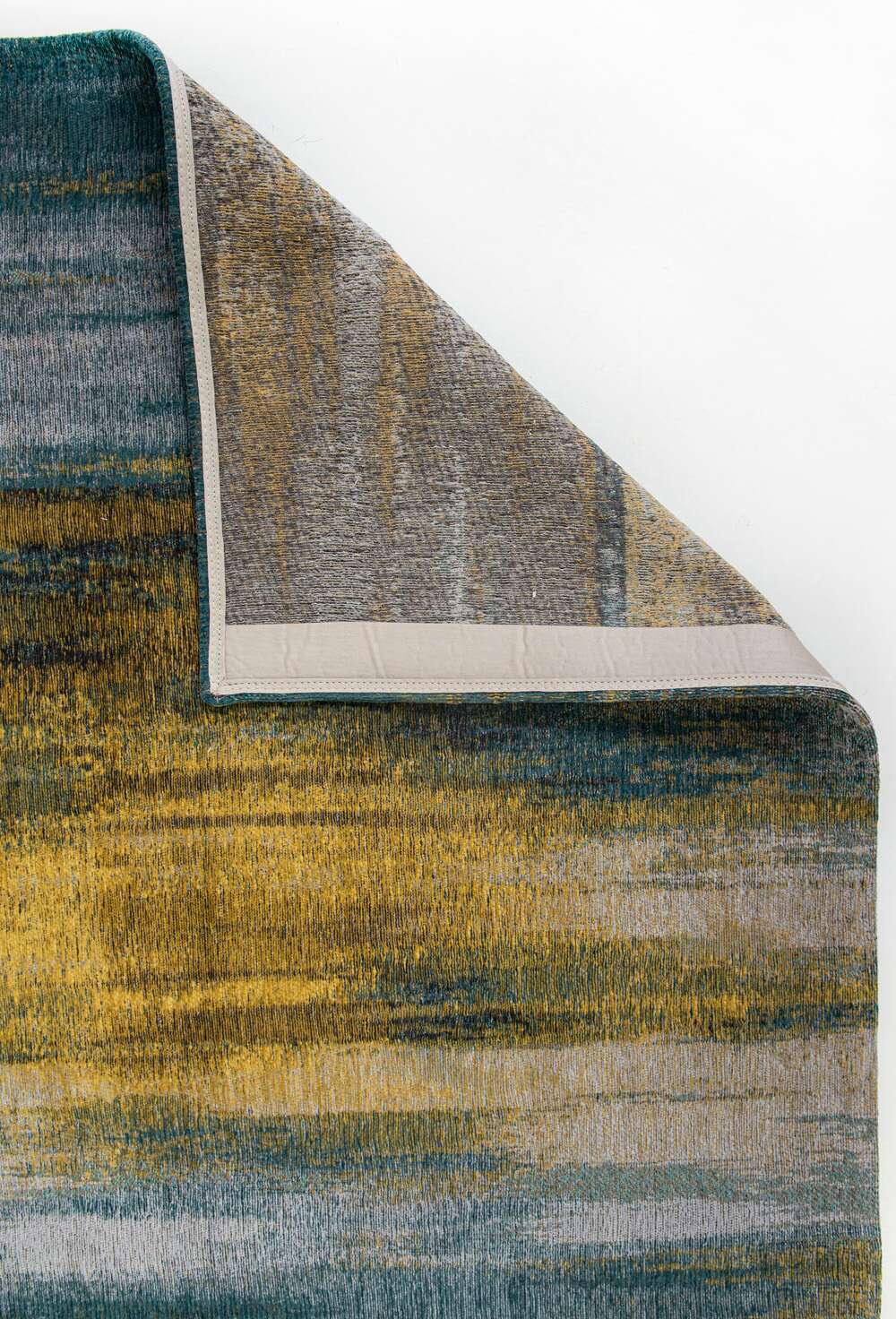 Atlantic Monetti 9119 Nymphea Blue gulvteppe