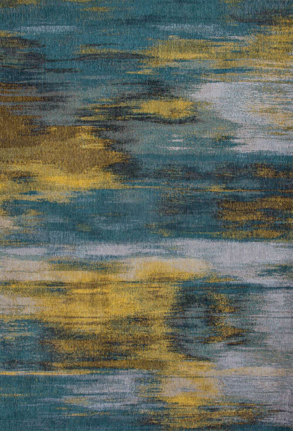 Atlantic Monetti 9119 Nymphea Blue gulvteppe