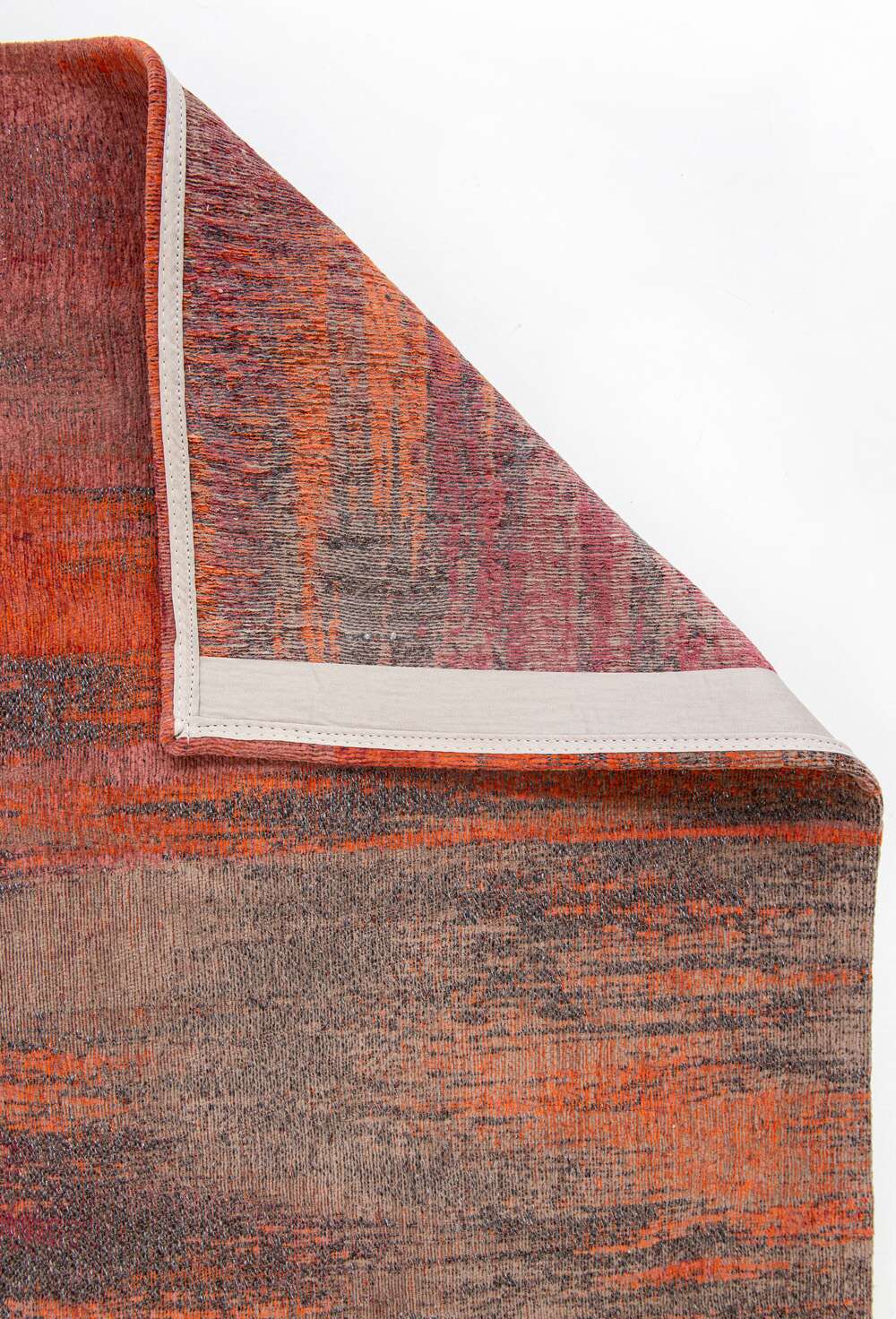 Atlantic Monetti 9116 Hibiscus Red gulvteppe