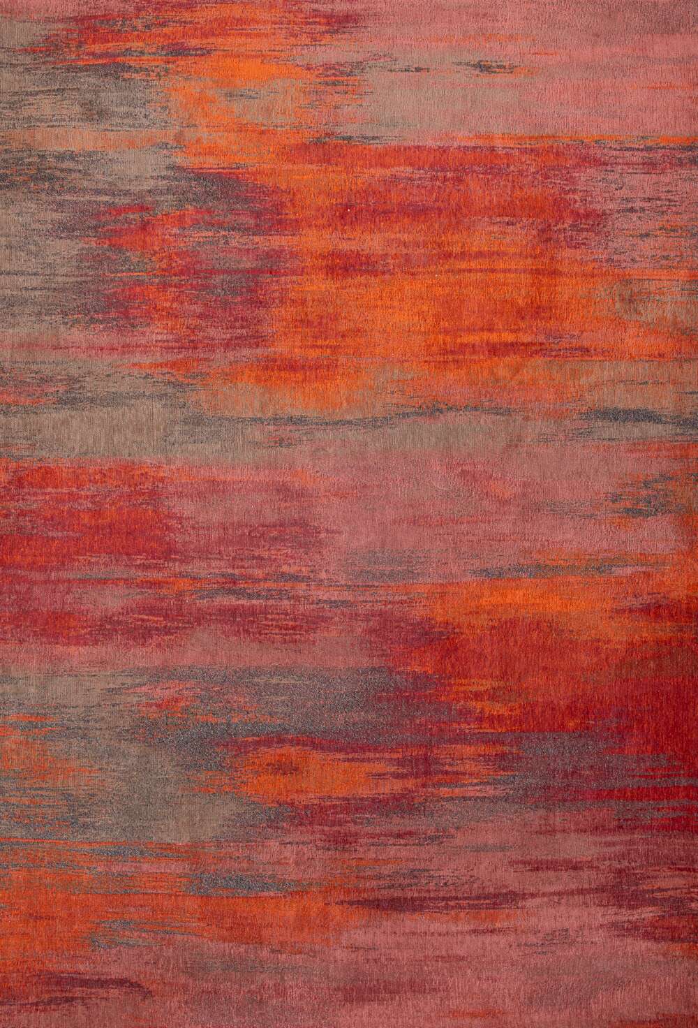 Atlantic Monetti 9116 Hibiscus Red gulvteppe