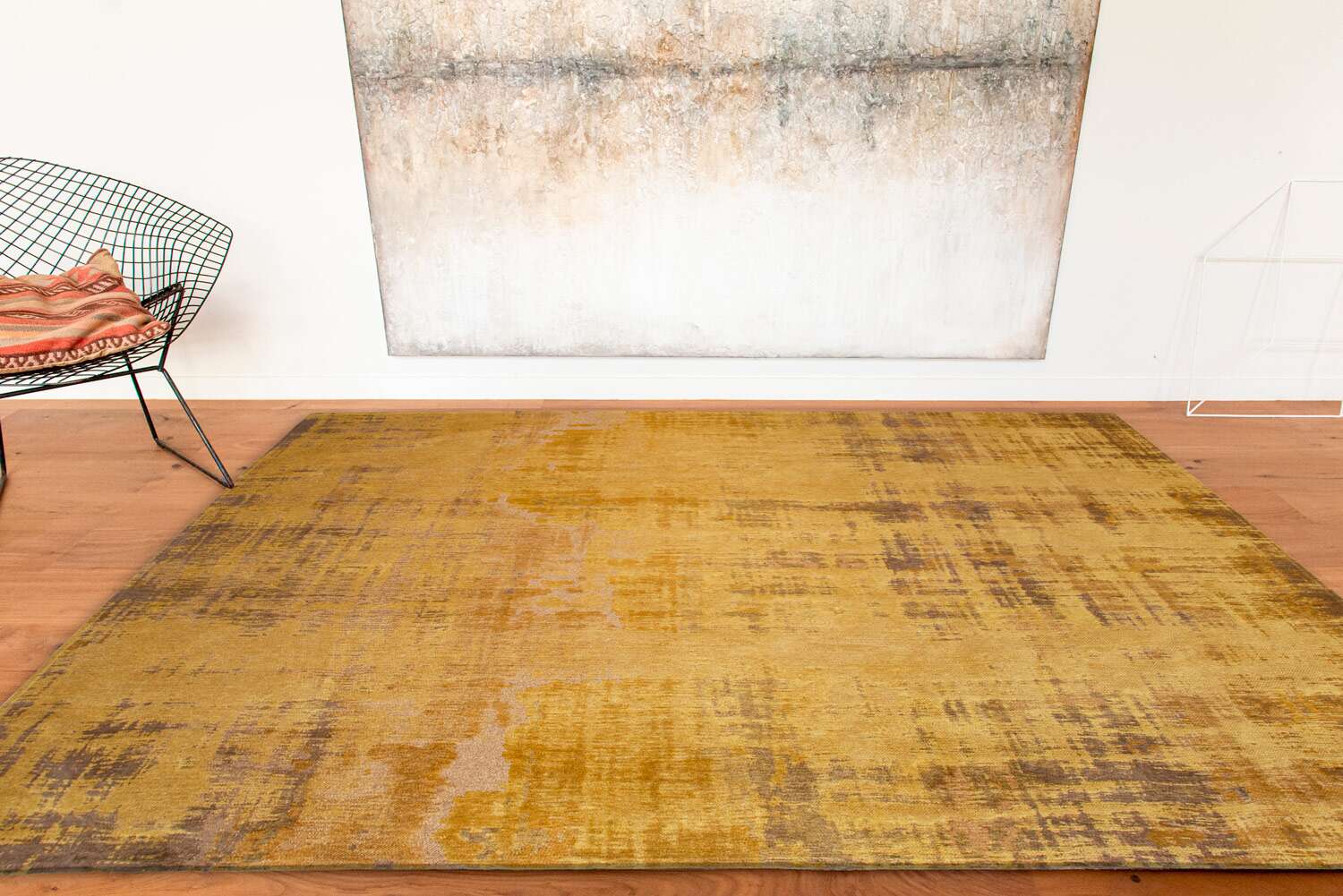 Atlantic 9235 Rialto Gold gulvteppe