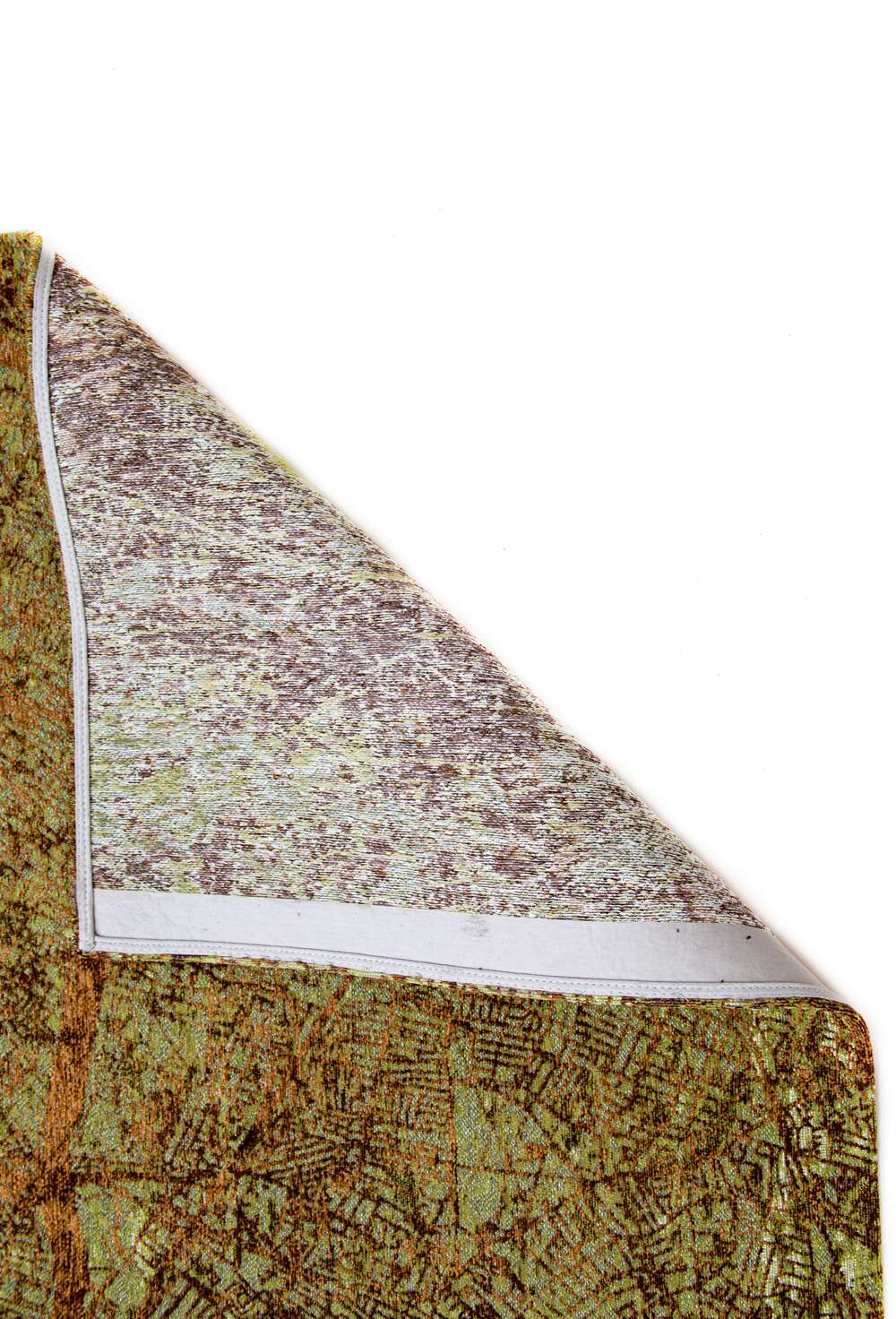 Cities London 9320 Green Meadows gulvteppe