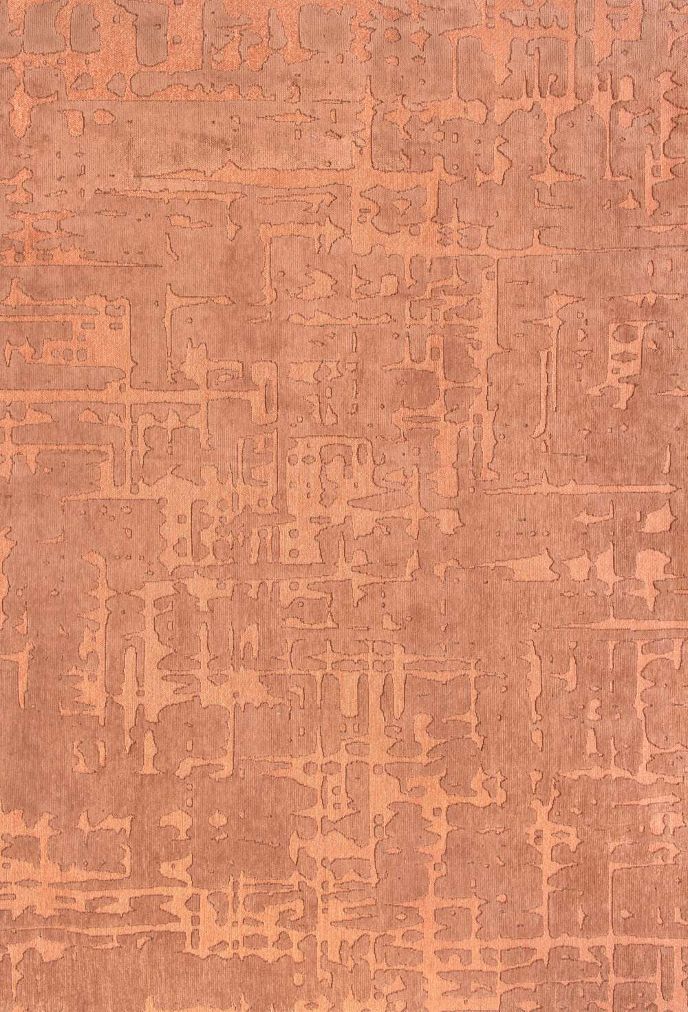 Structures 9199 Za Copper gulvteppe