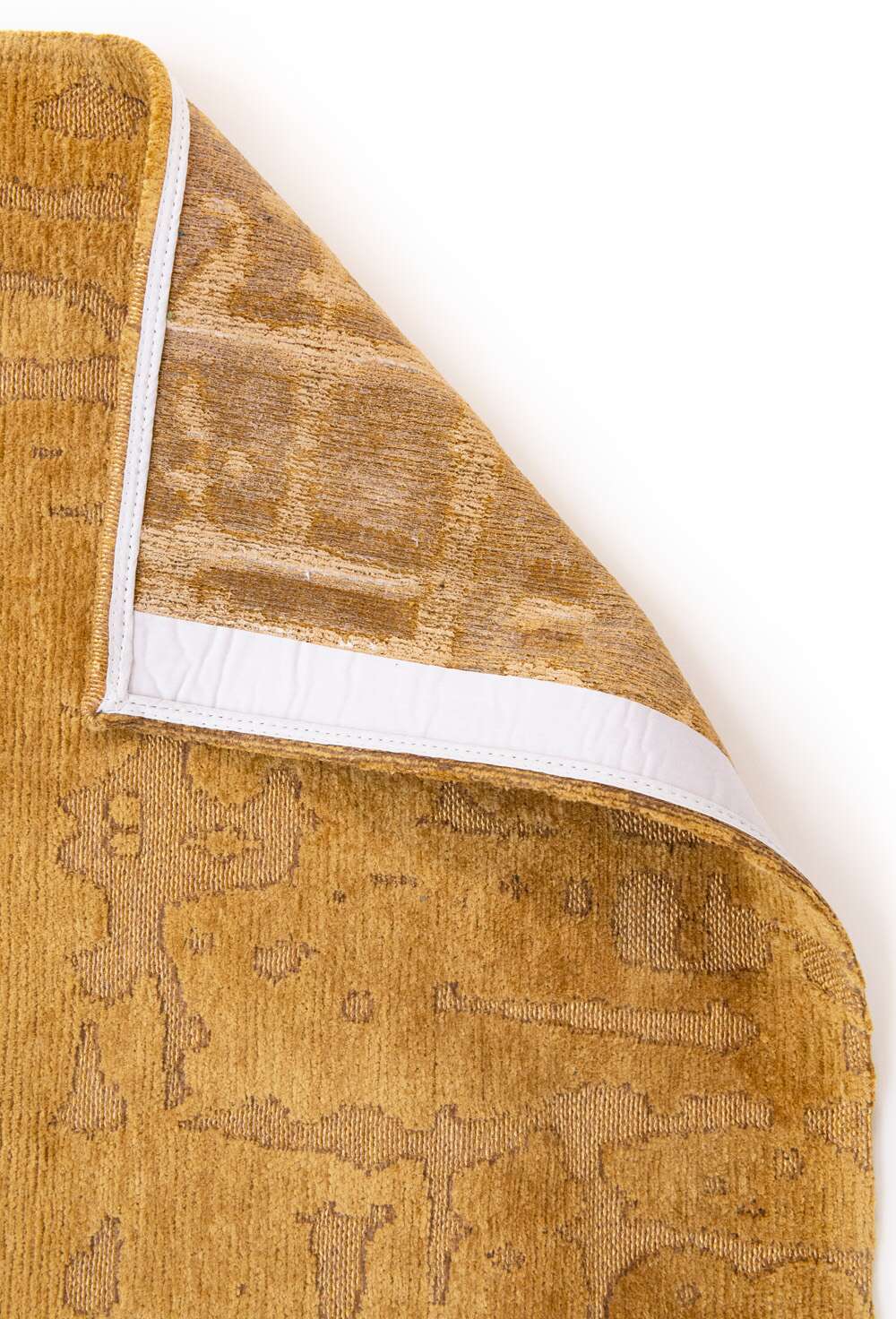 Structures 9201 Madagascar Gold gulvteppe