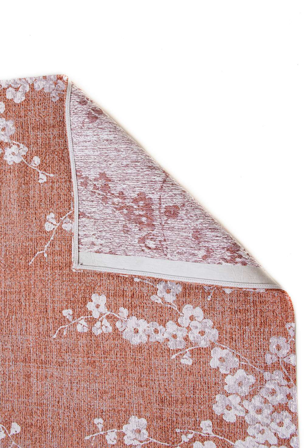 Sakura 9371 Copper Pink gulvteppe