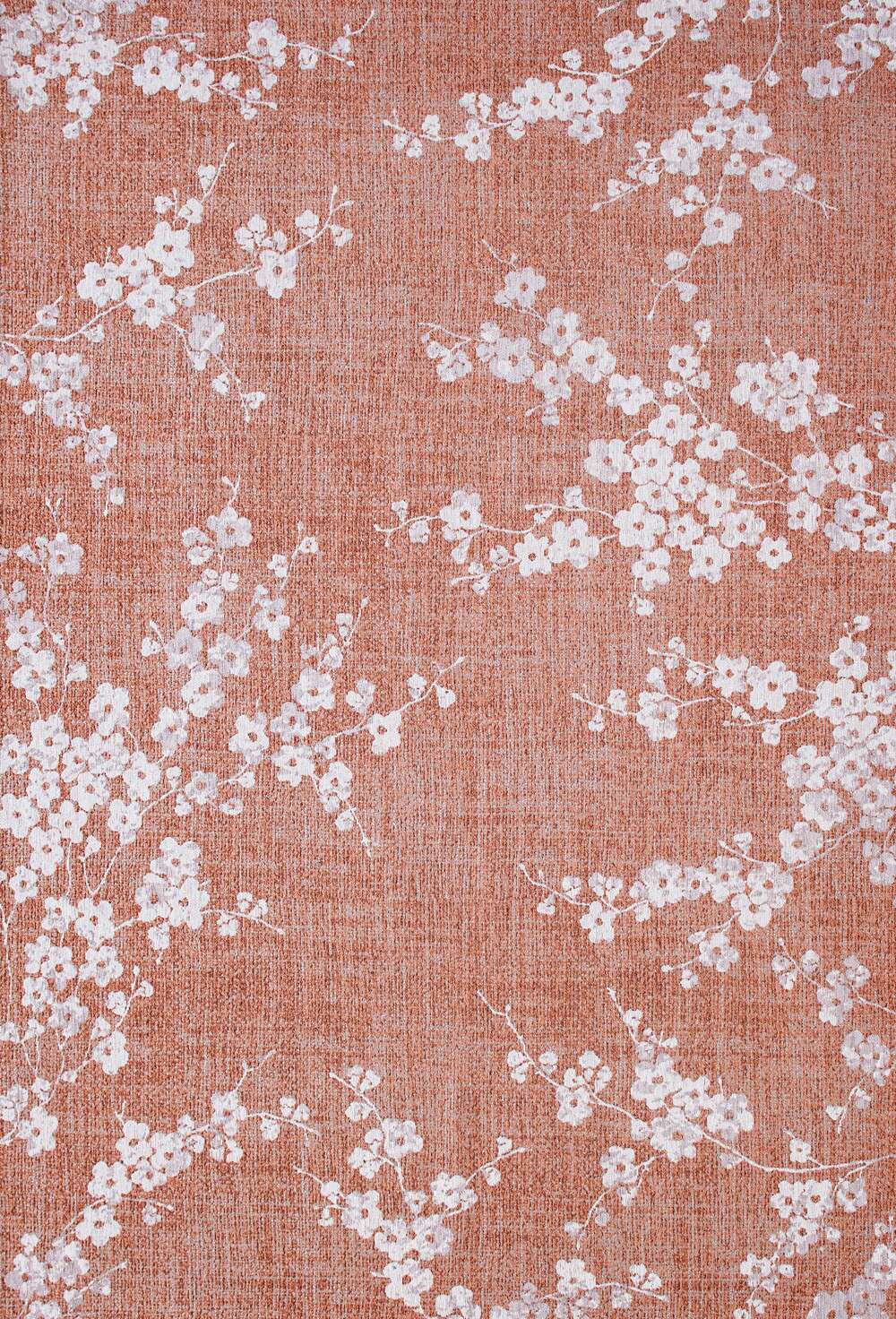 Sakura 9371 Copper Pink gulvteppe