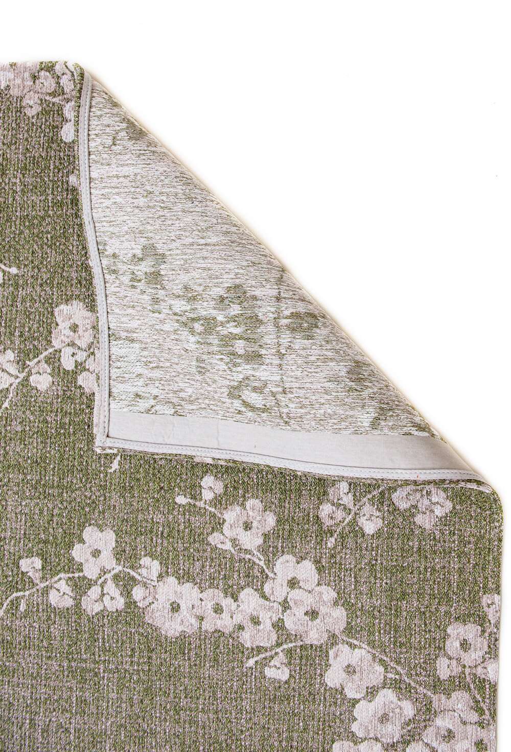 Sakura 9372 Wet Garden gulvteppe