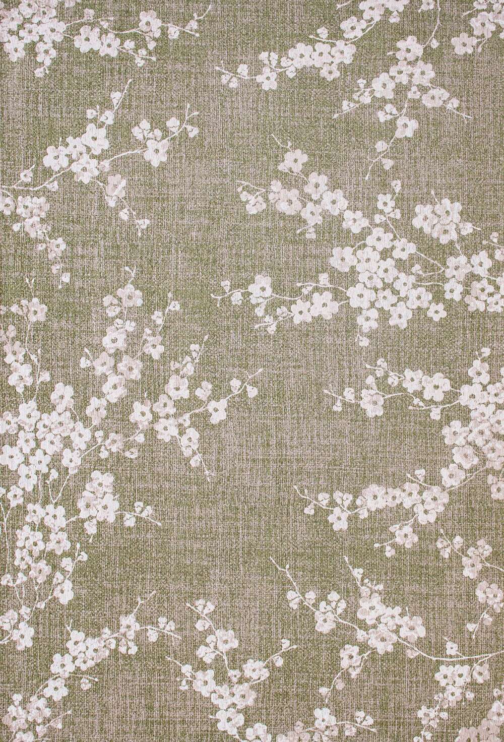 Sakura 9372 Wet Garden gulvteppe