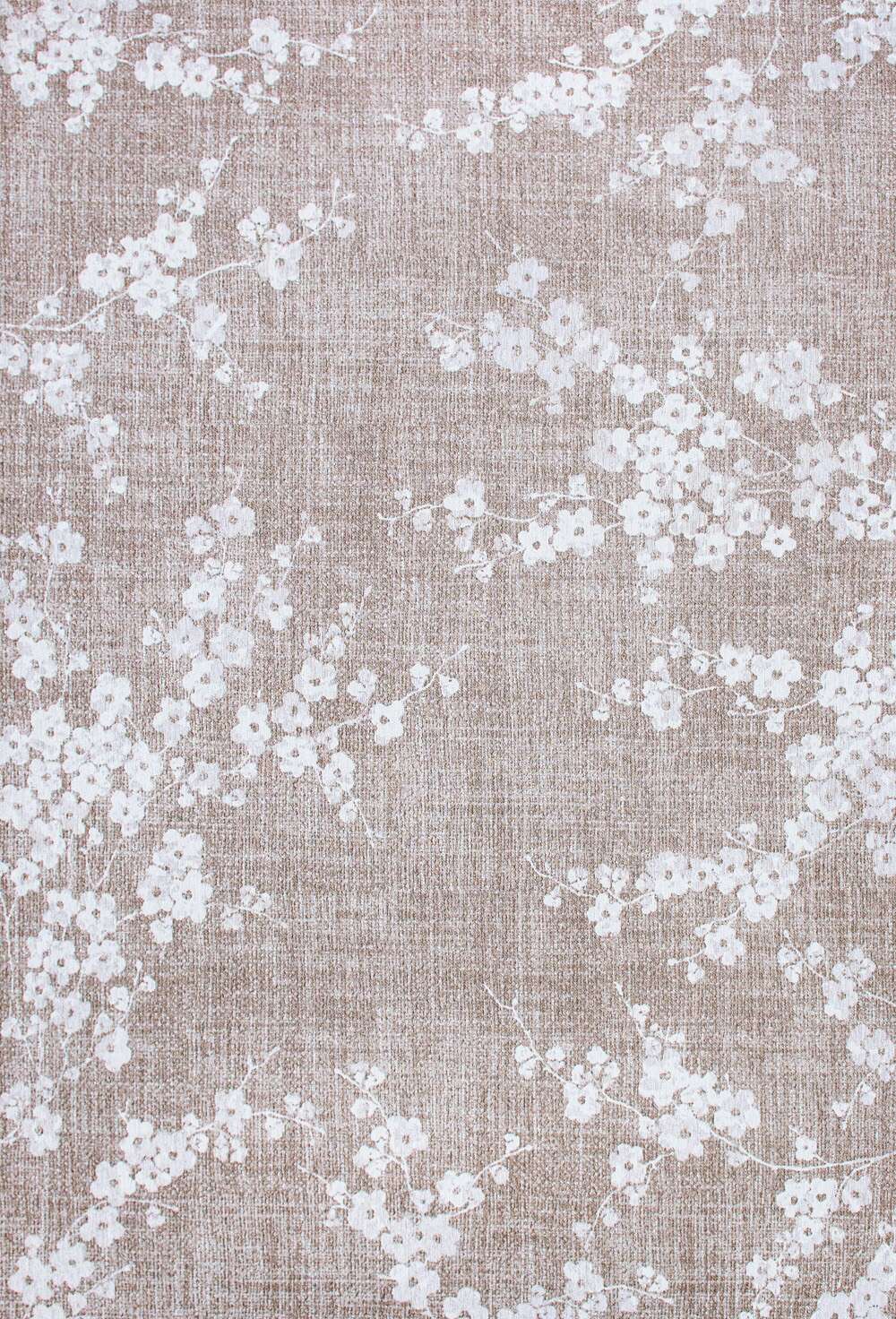 Sakura 9373 Morning Mist gulvteppe