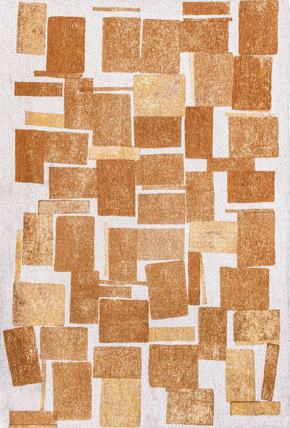 Craft Lucia 9357 Nuggets gulvteppe