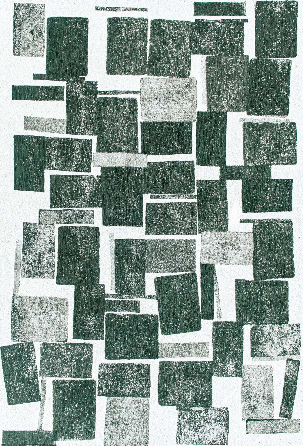 Craft Lucia 9356 Sycamore gulvteppe