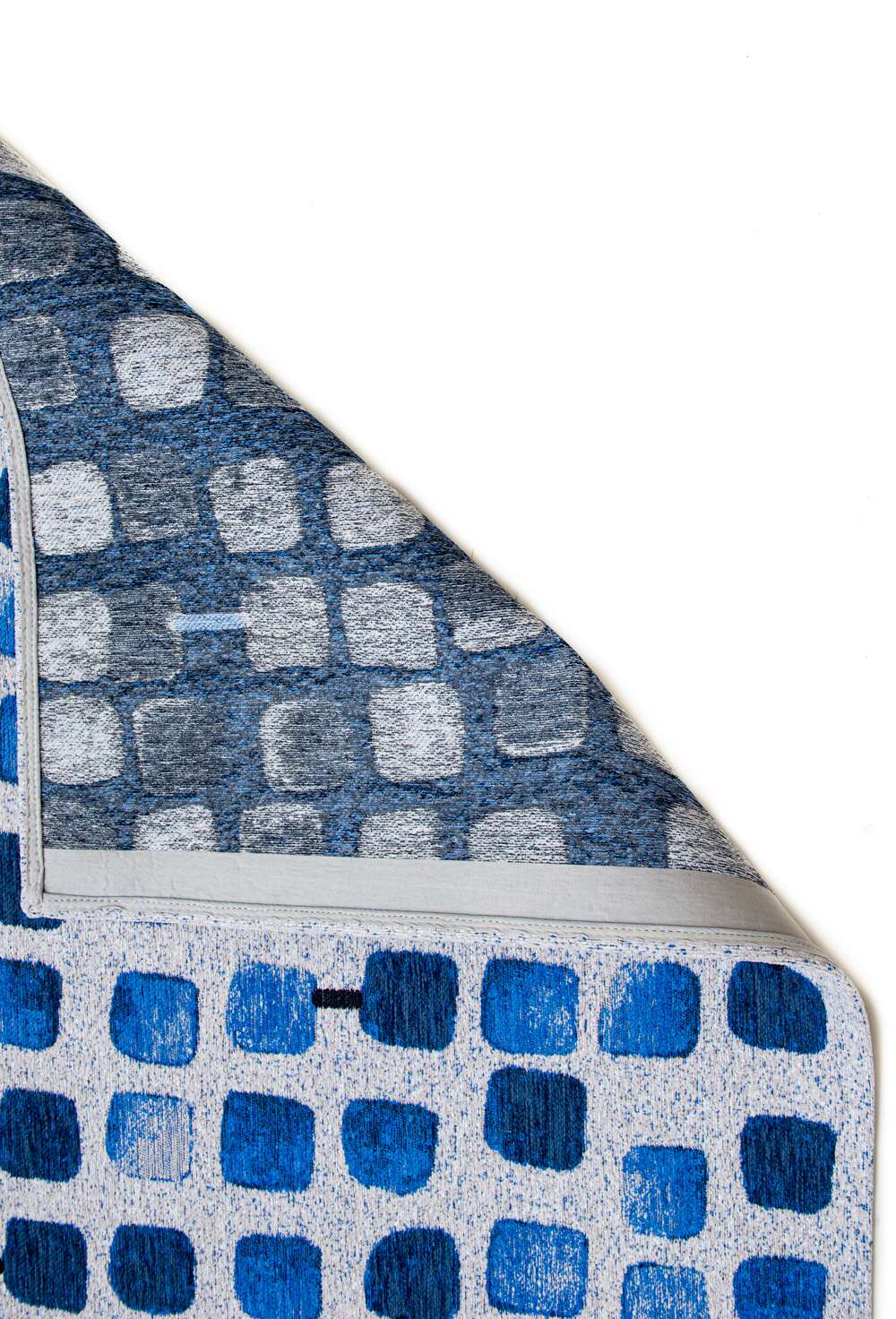 Craft Cobblestone 9348 Amparo Blues gulvteppe