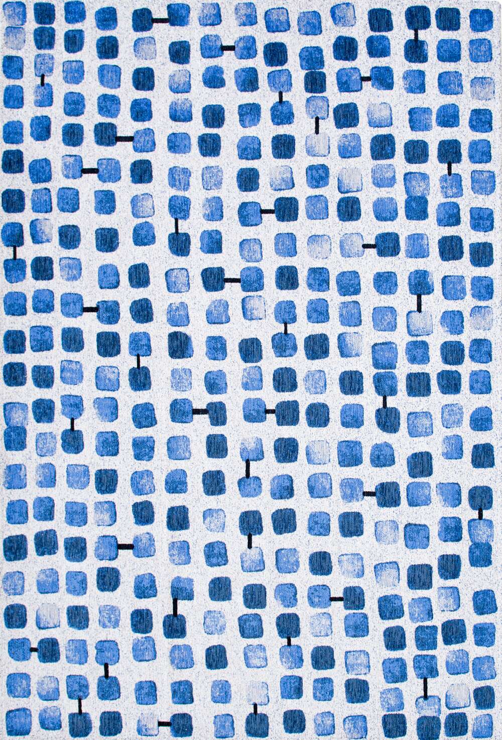 Craft Cobblestone 9348 Amparo Blues gulvteppe