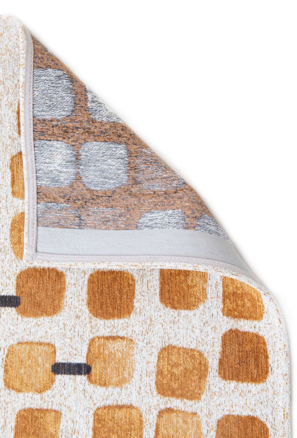 Craft Cobblestone 9346 Peach Party gulvteppe