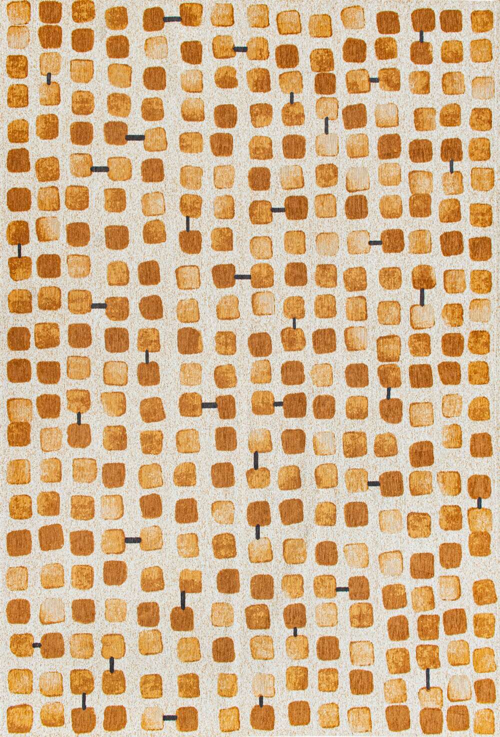 Craft Cobblestone 9346 Peach Party gulvteppe