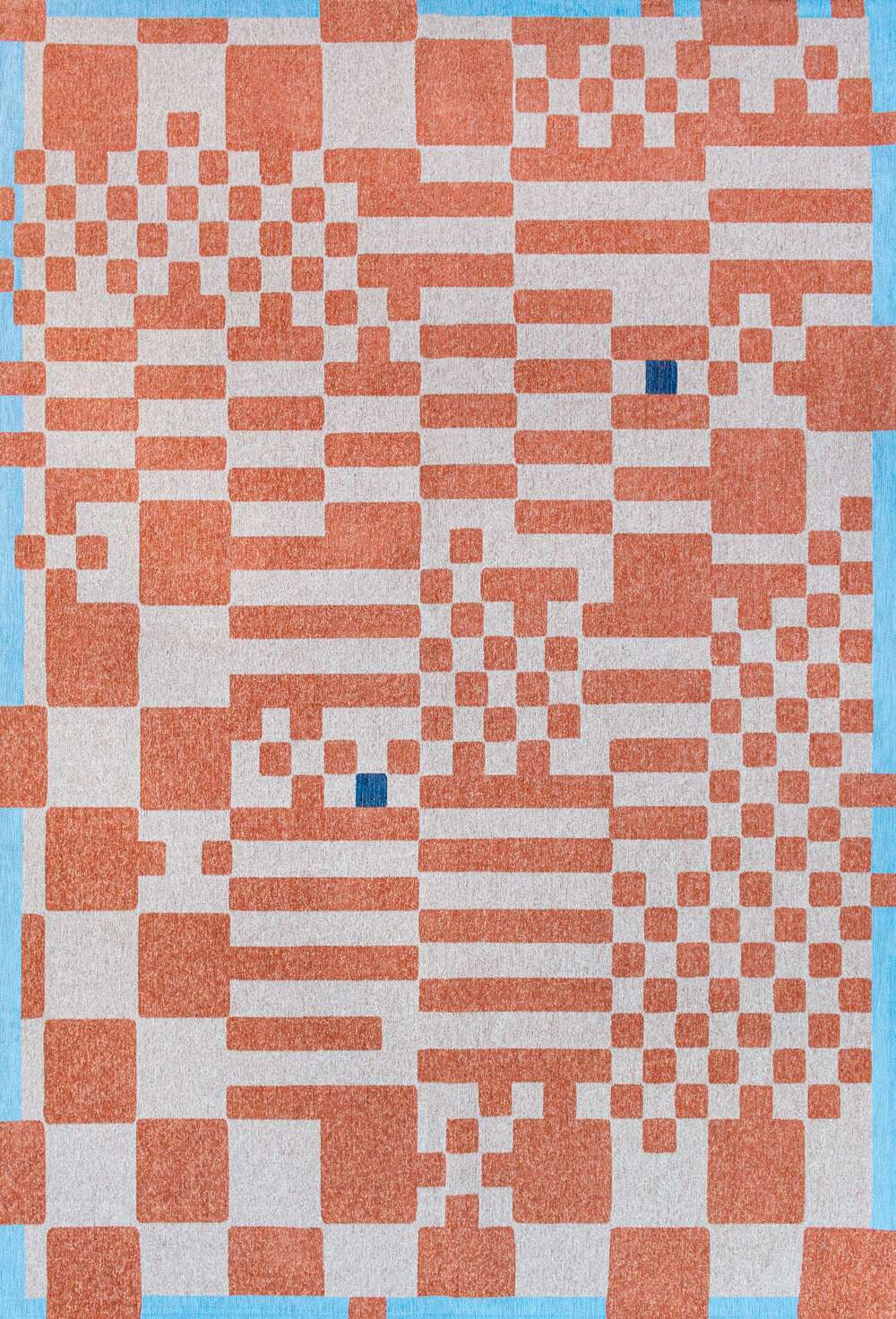 Craft Chess 9341 Nude gulvteppe