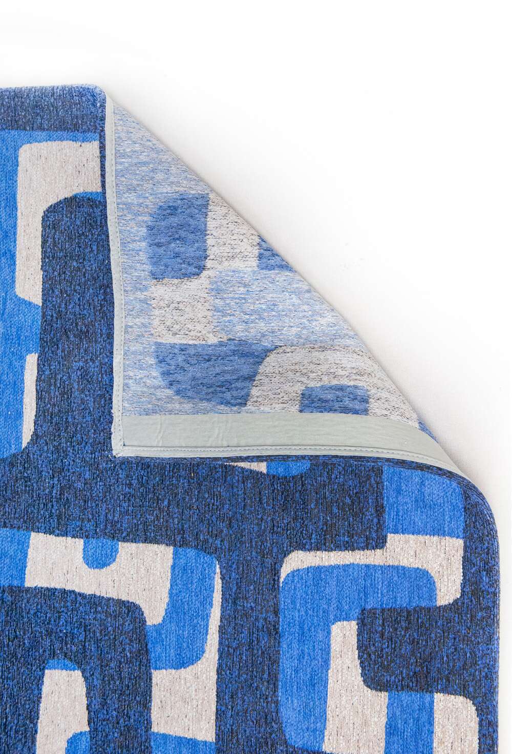 Craft Kuba 9336 Ultramarine gulvteppe