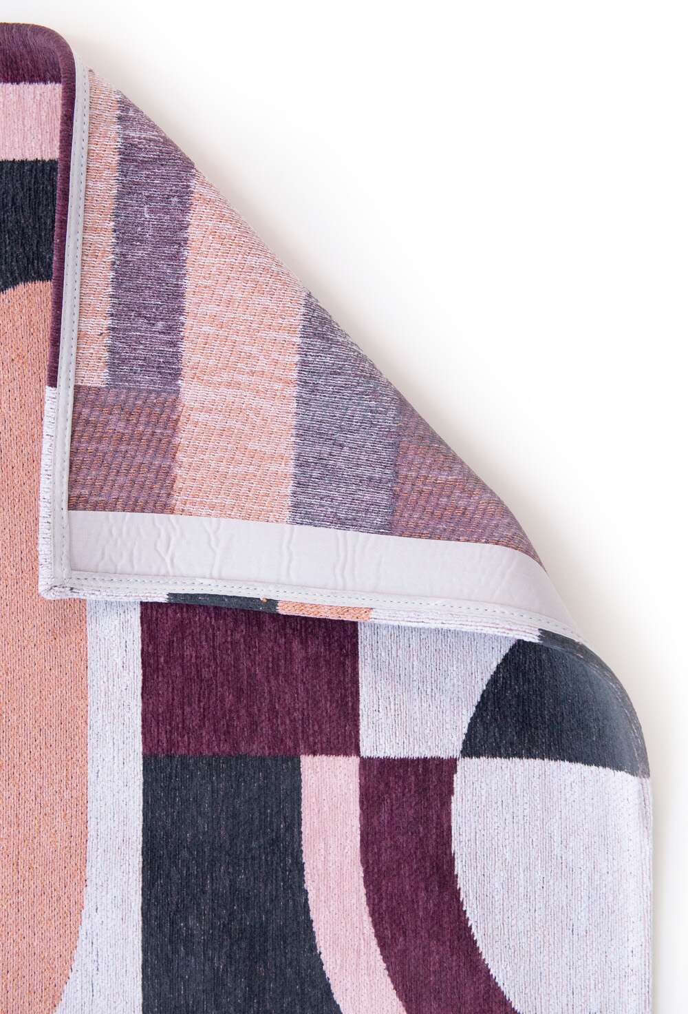 Nuance 9209 Pink Rohe gulvteppe