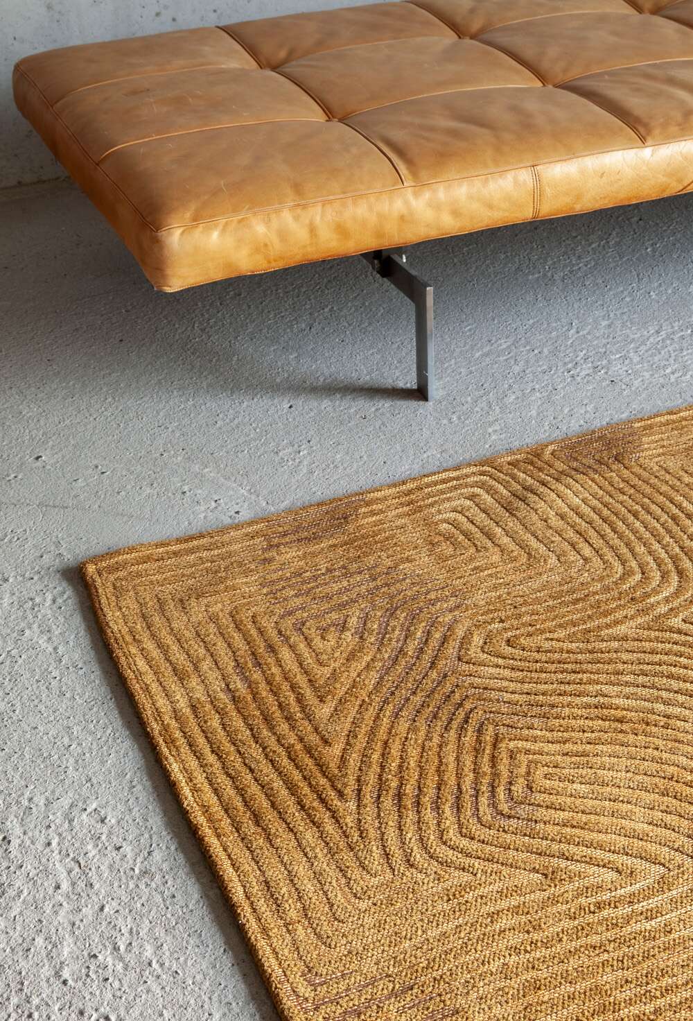 Coral 9226 Jelly Gold gulvteppe