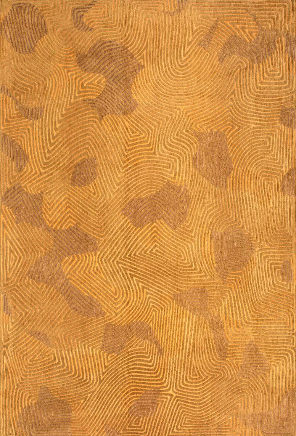 Coral 9226 Jelly Gold gulvteppe