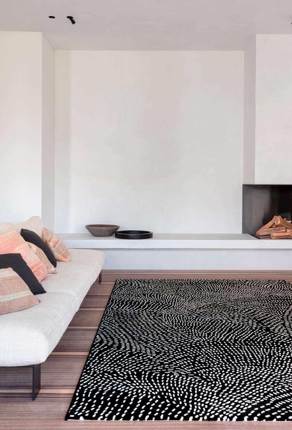 Ink 436307 900 gulvteppe