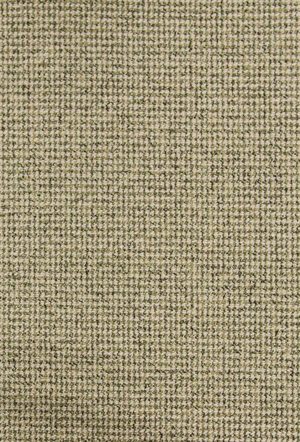 Ruta 025 Grønn vegg til vegg teppe