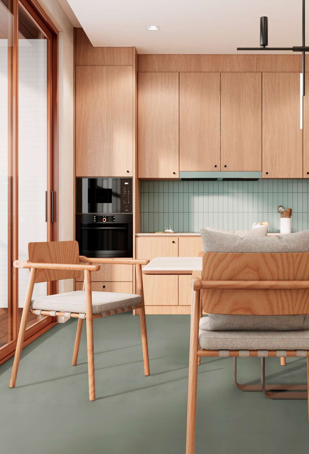 Texline Nature 2374 gulvbelegg