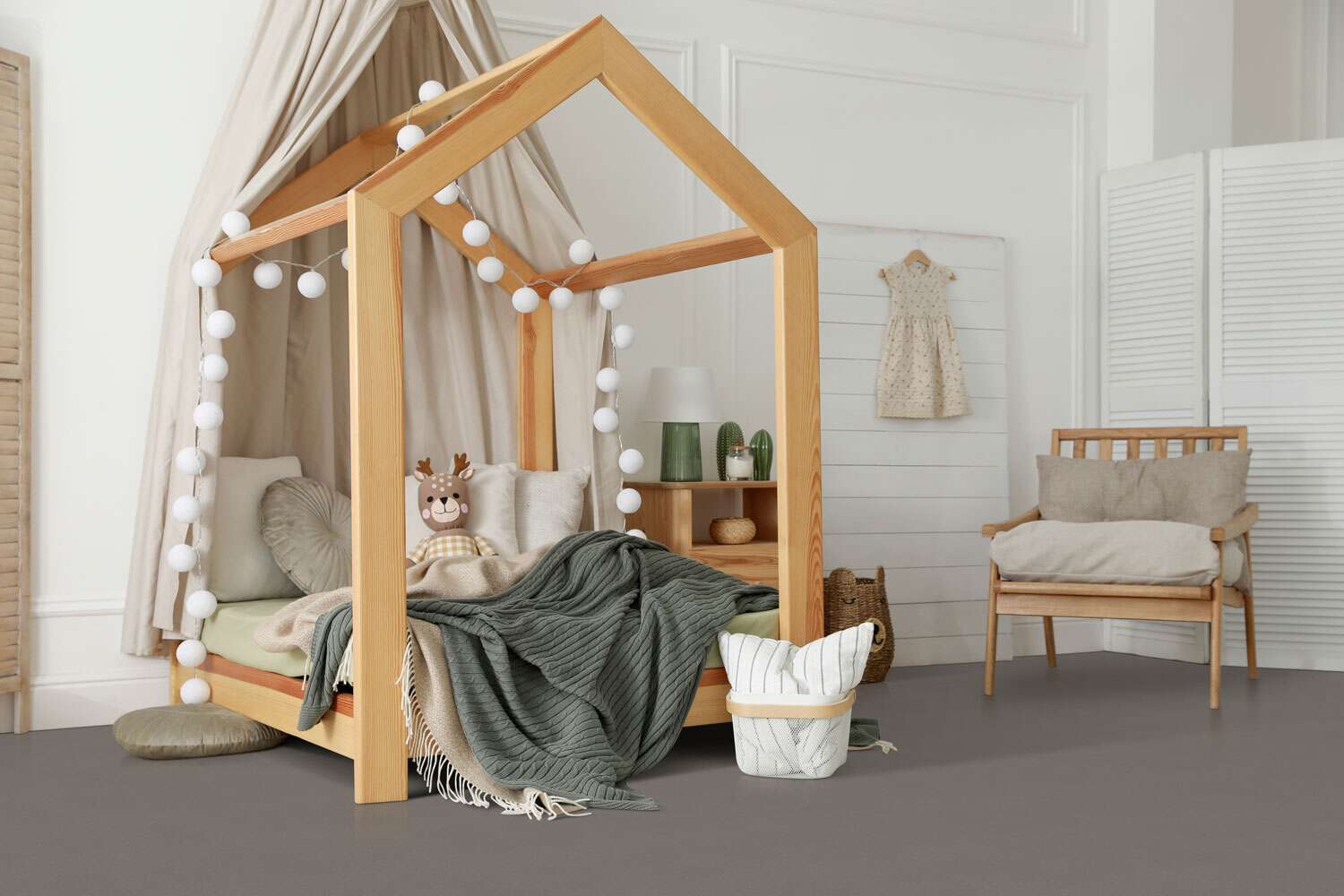 Texline Nature 2376 gulvbelegg