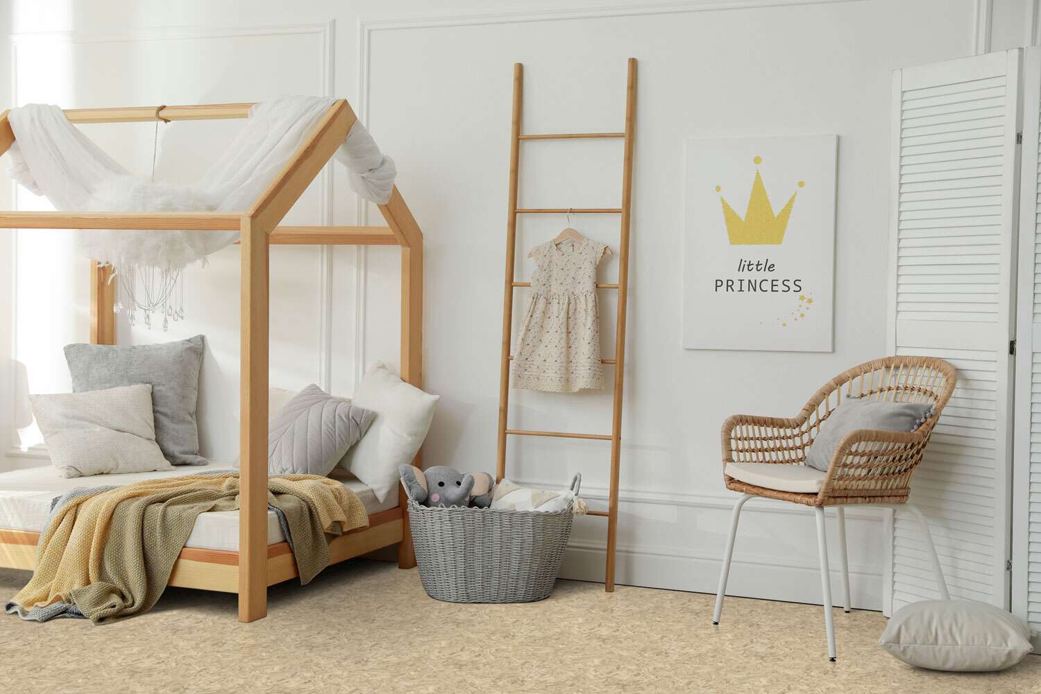 Texline Nature 2373 gulvbelegg