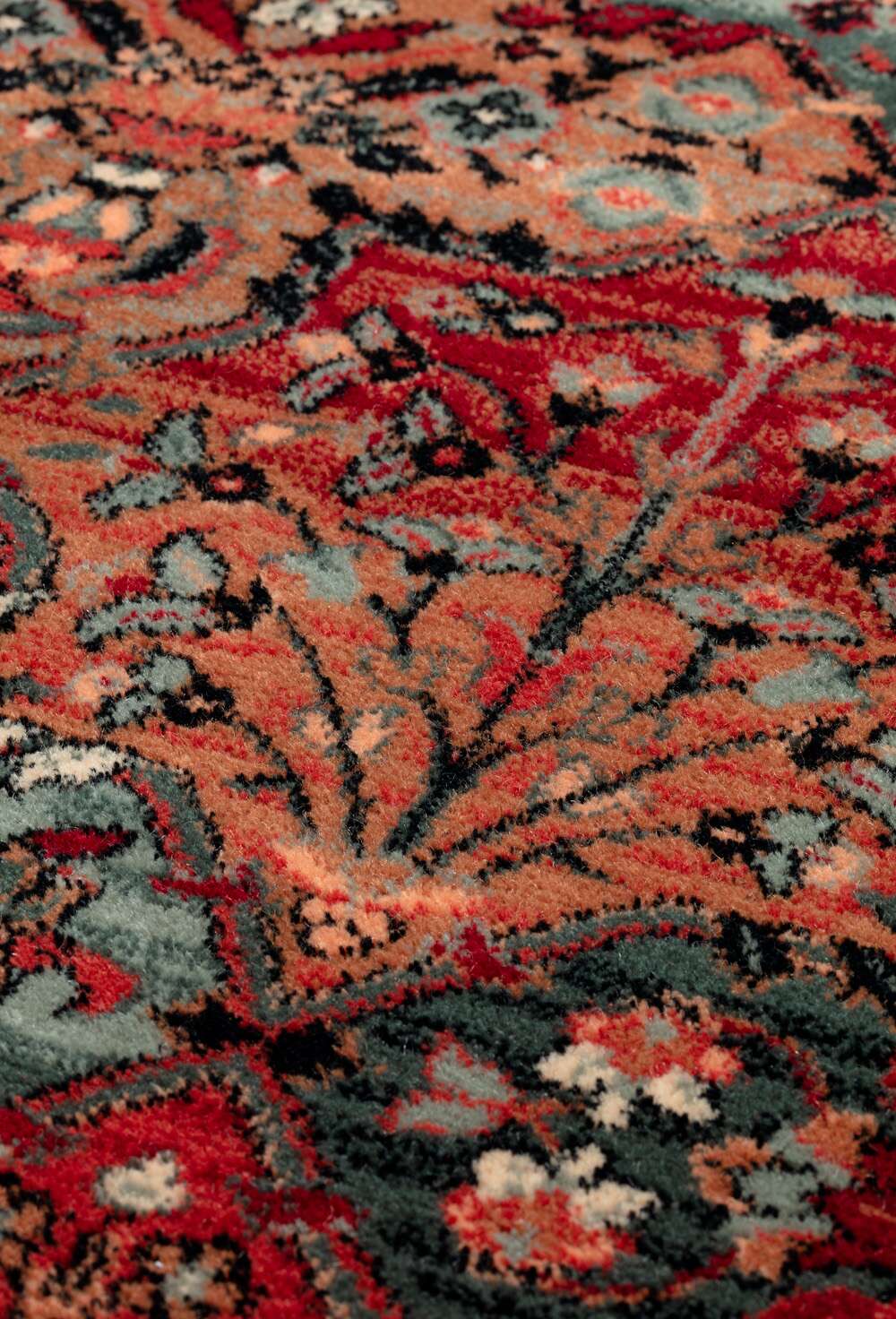 Kashqai 4309 400 gulvteppe