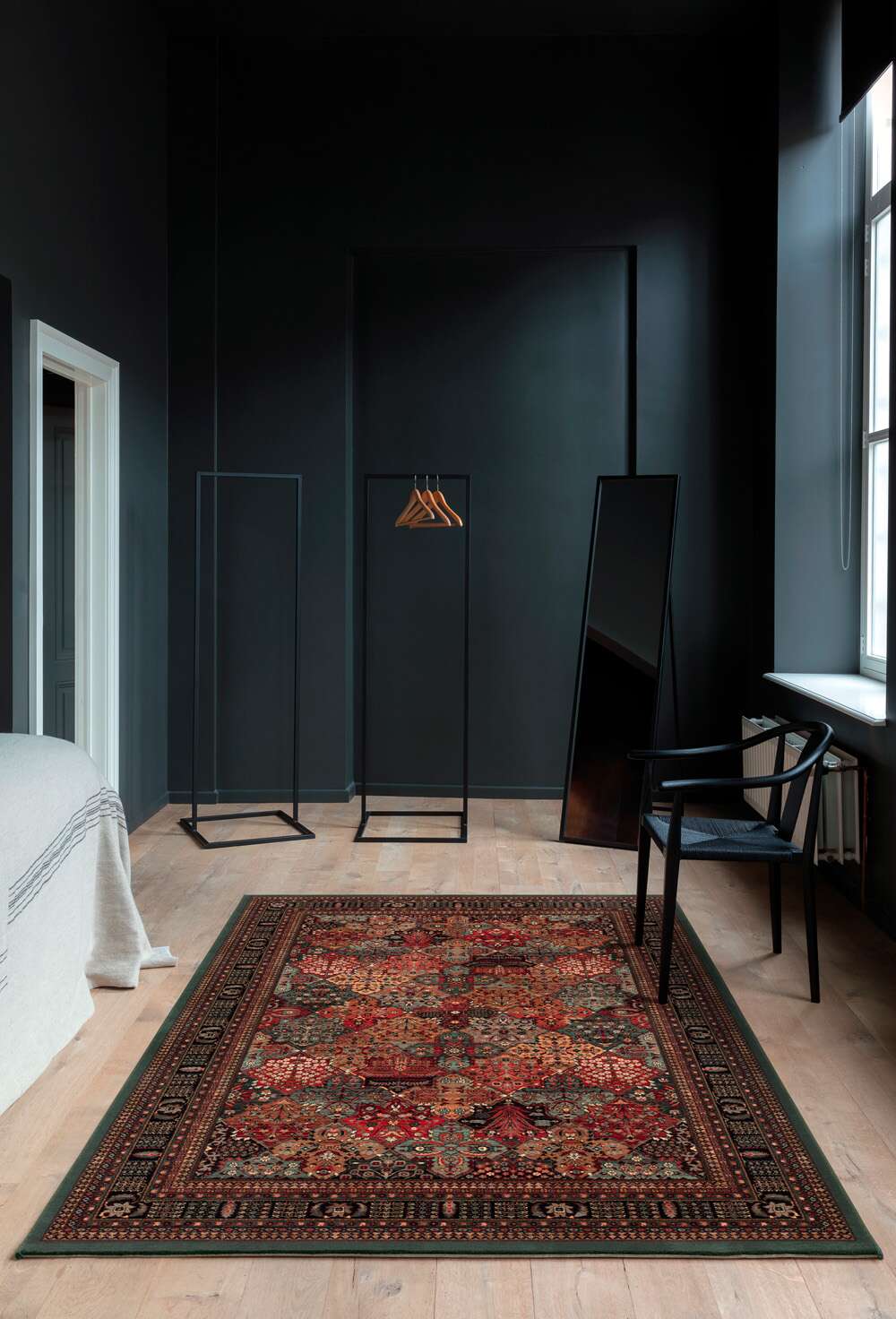 Kashqai 4309 400 gulvteppe