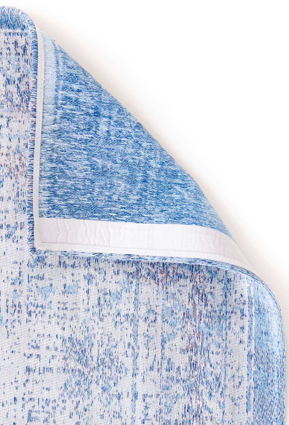 Fading World 9065 Grey Jeans gulvteppe