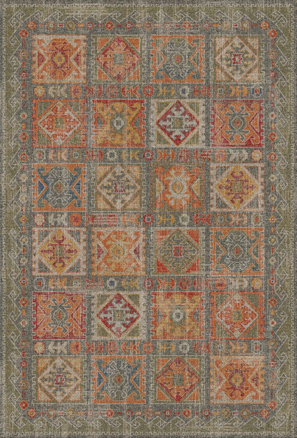 Zenith 69-781330 gulvteppe