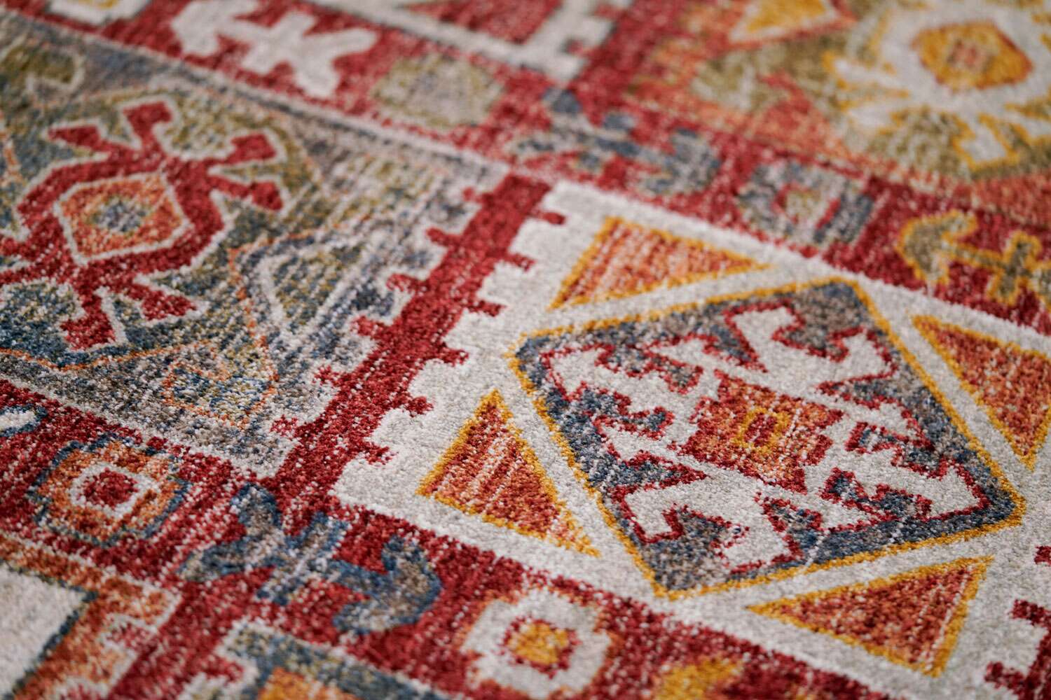 Zenith 69-781220 gulvteppe