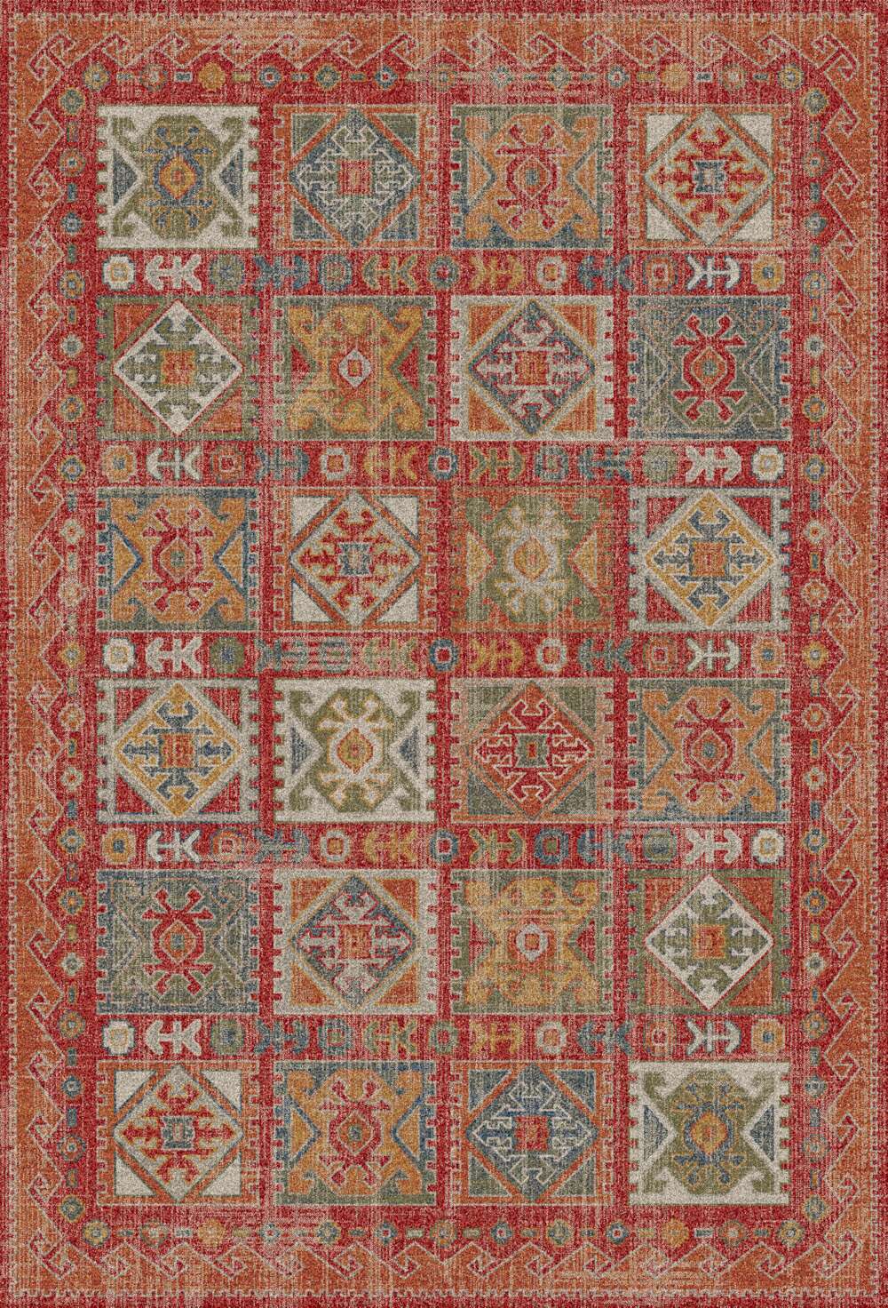 Zenith 69-781220 gulvteppe