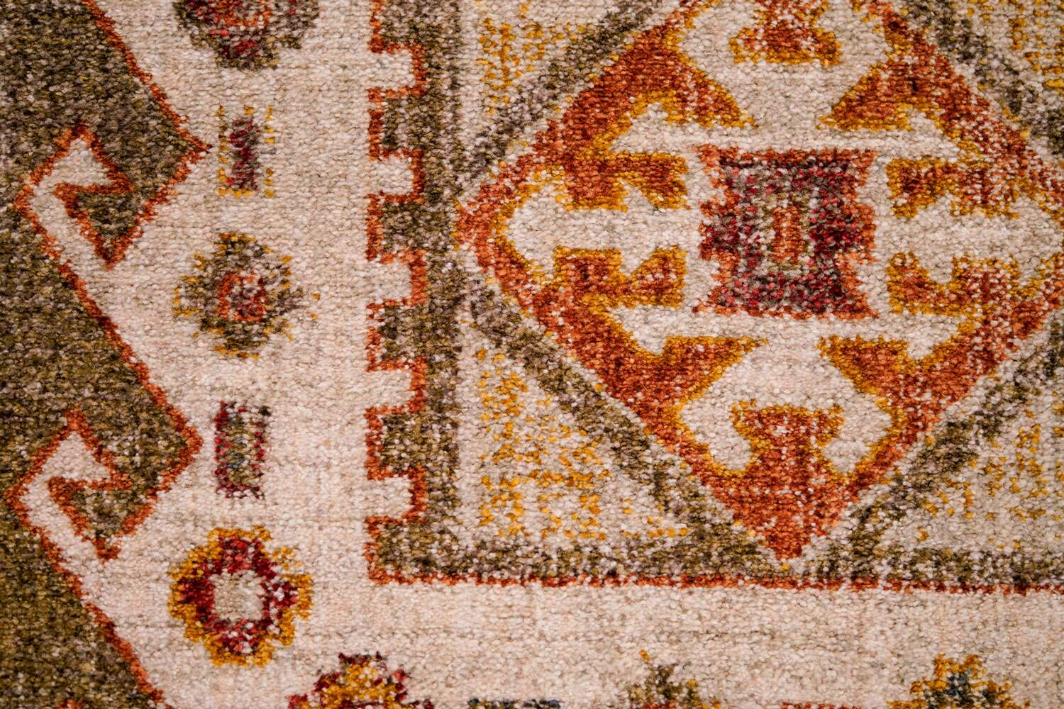 Zenith 69-781440 gulvteppe