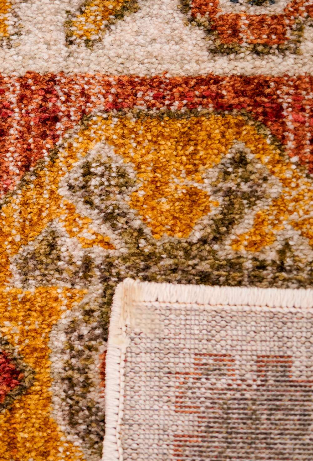 Zenith 69-781440 gulvteppe