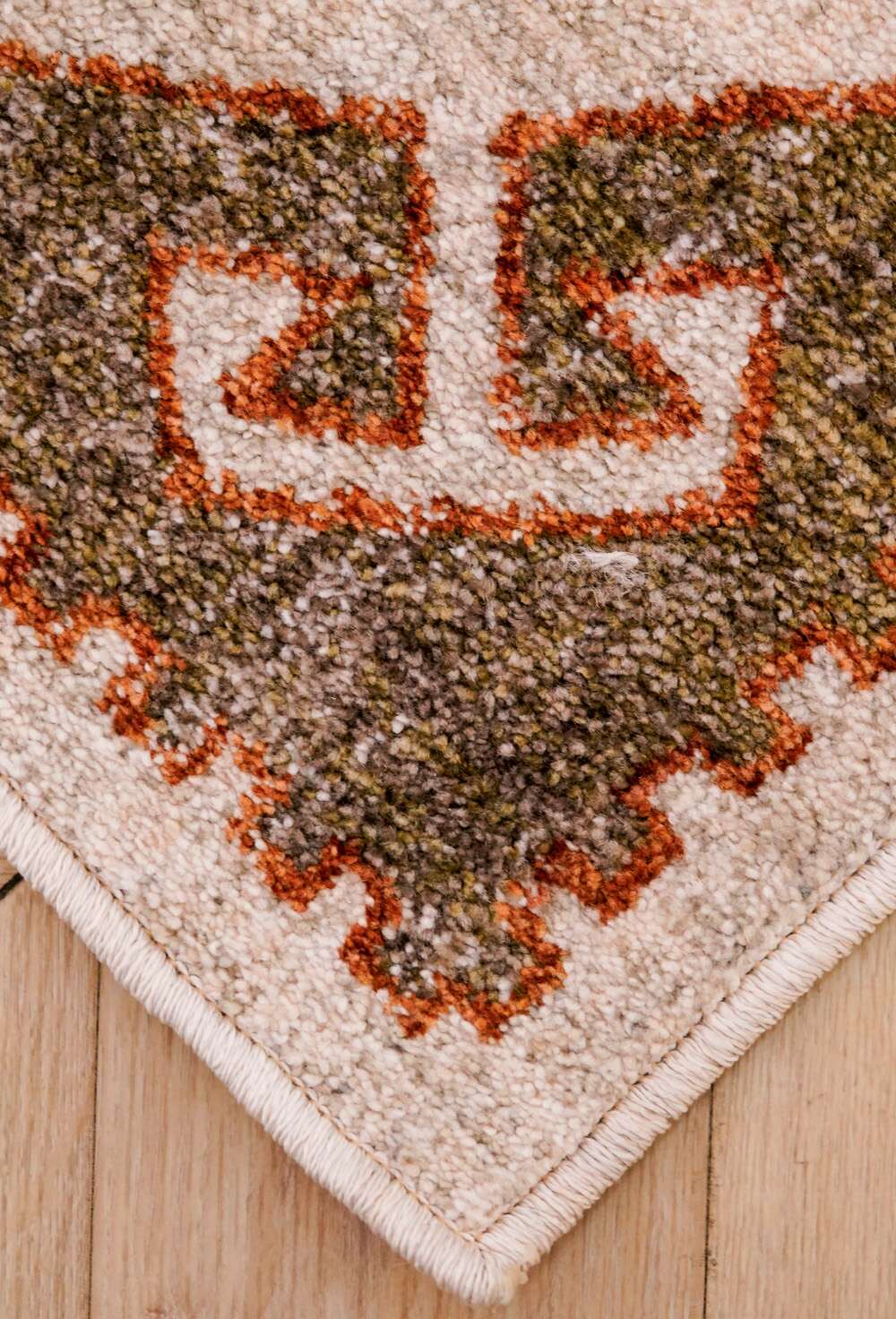 Zenith 69-781440 gulvteppe