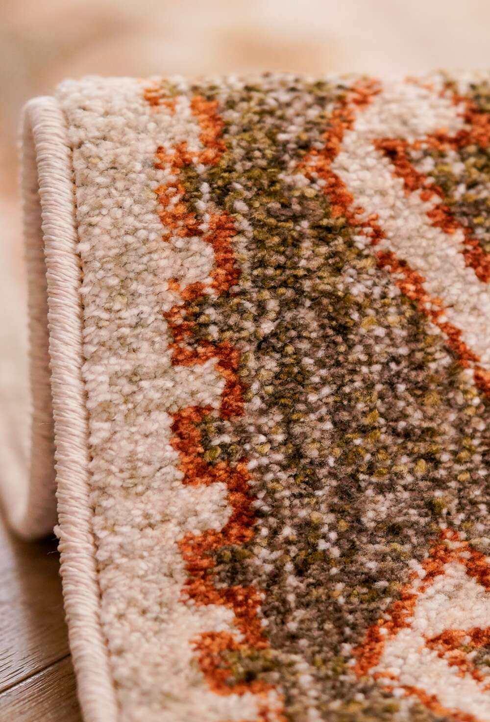 Zenith 69-781440 gulvteppe