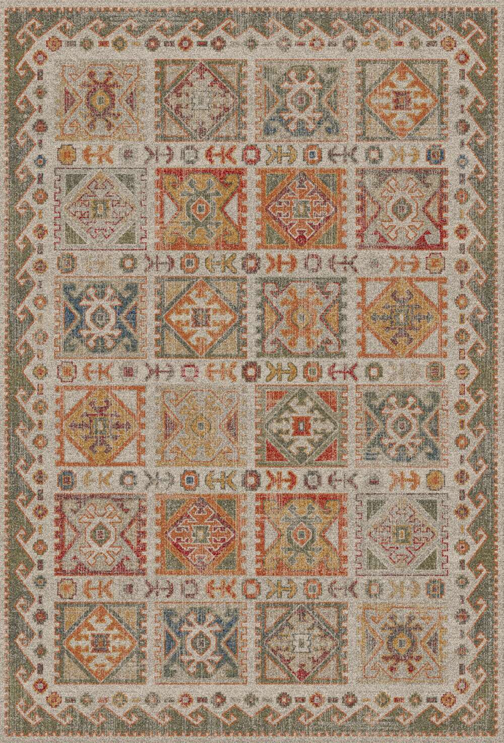 Zenith 69-781440 gulvteppe